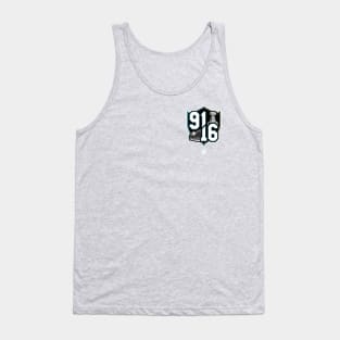 25 Years of Feels Tank Top